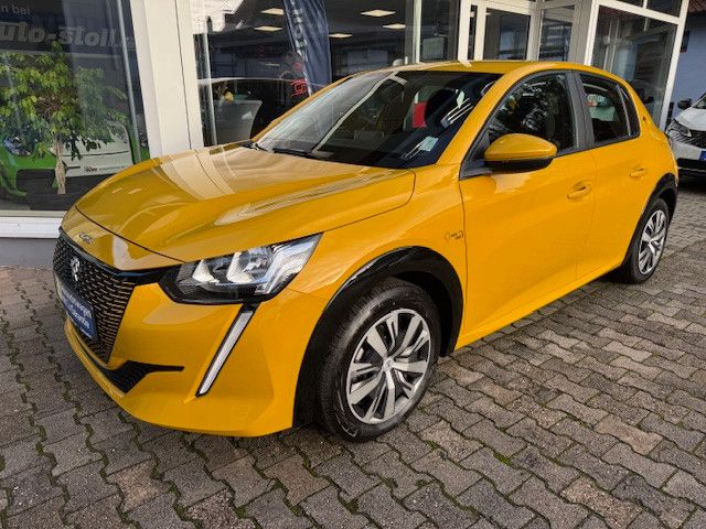 Peugeot 208 2021