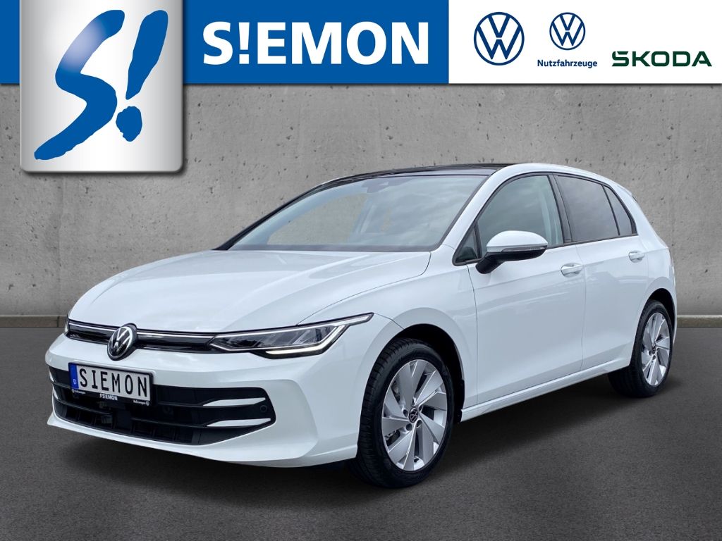 Volkswagen Golf 2024