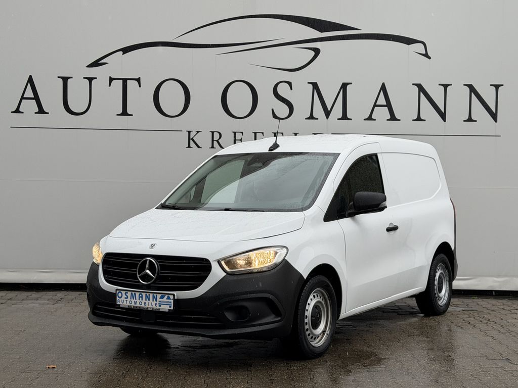Mercedes-Benz Citan 2023