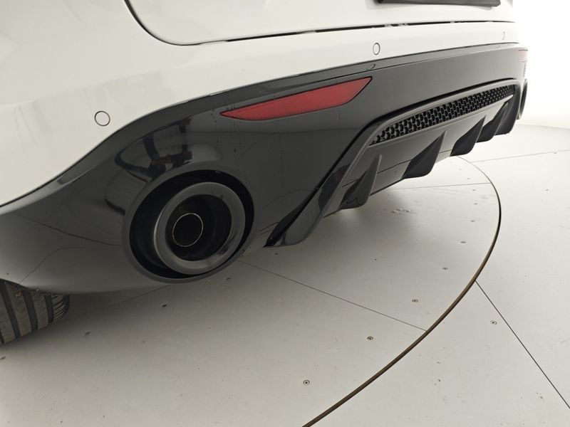 Alfa Romeo Stelvio 2024