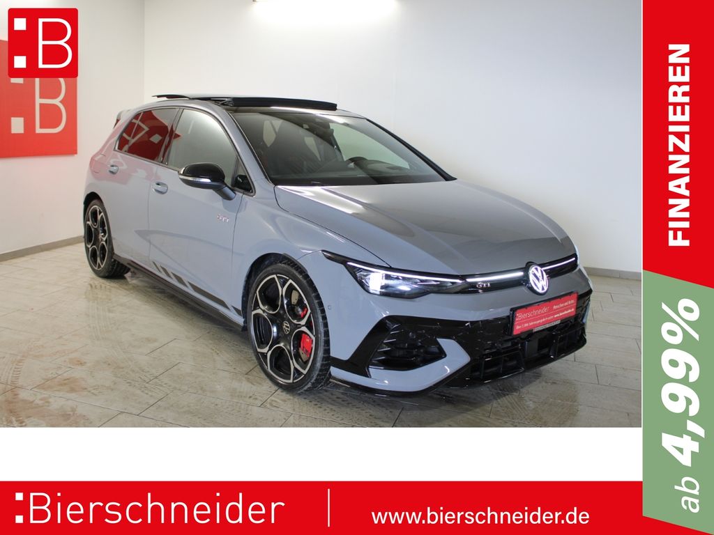 Volkswagen Golf 2025