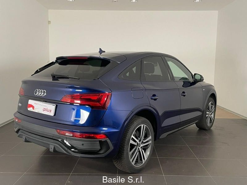 Audi Q5 2024