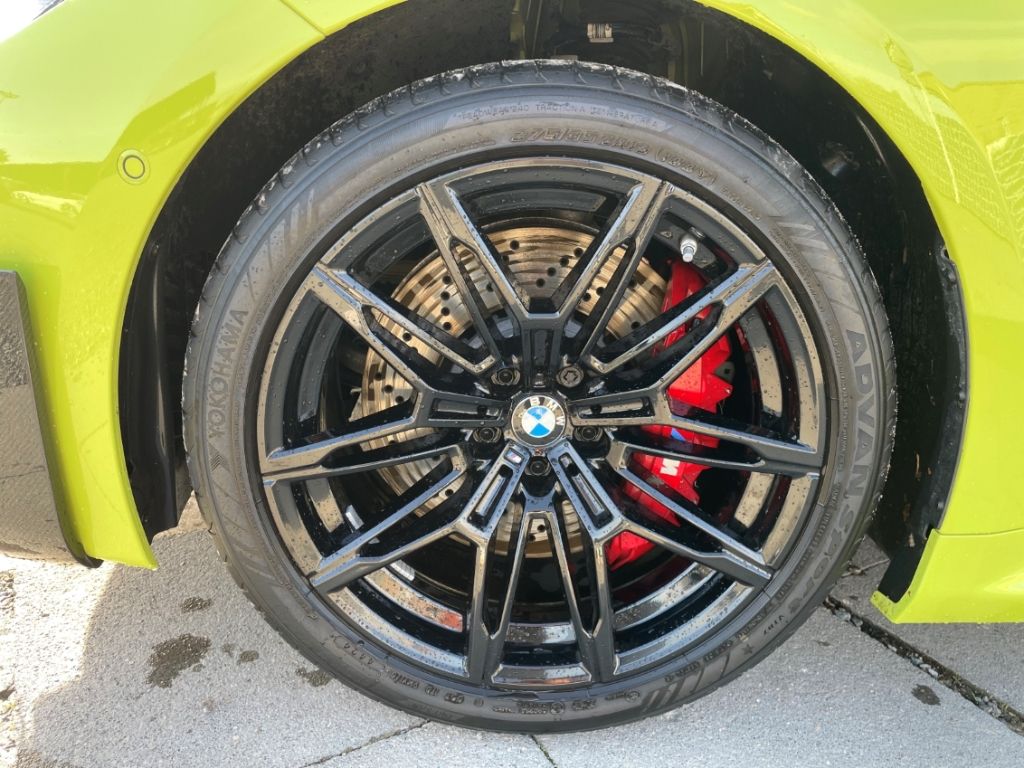 BMW M2 2025