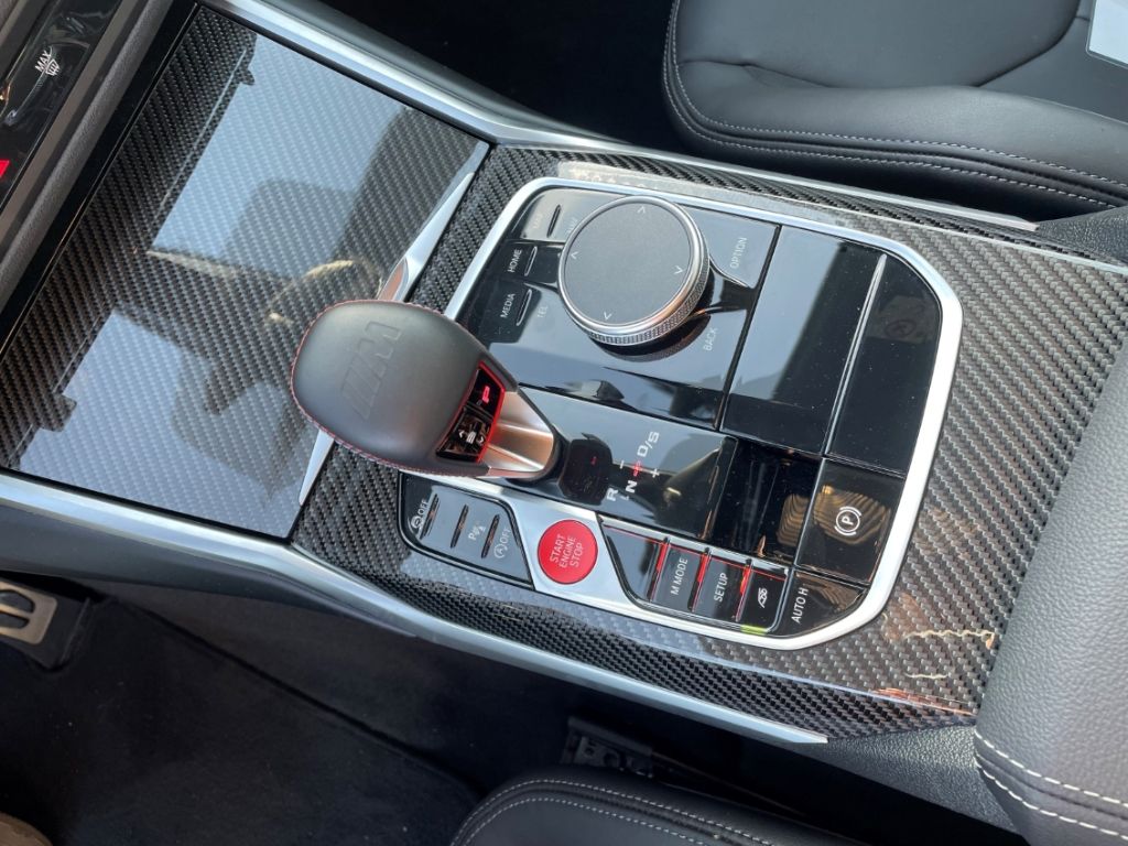 BMW M2 2025