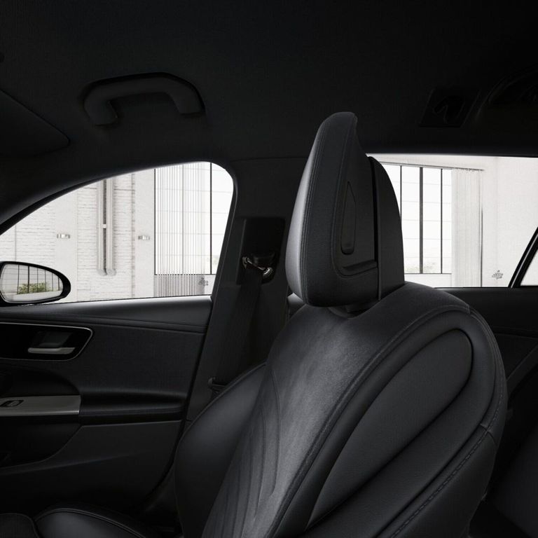 Mercedes-Benz C 220 2025