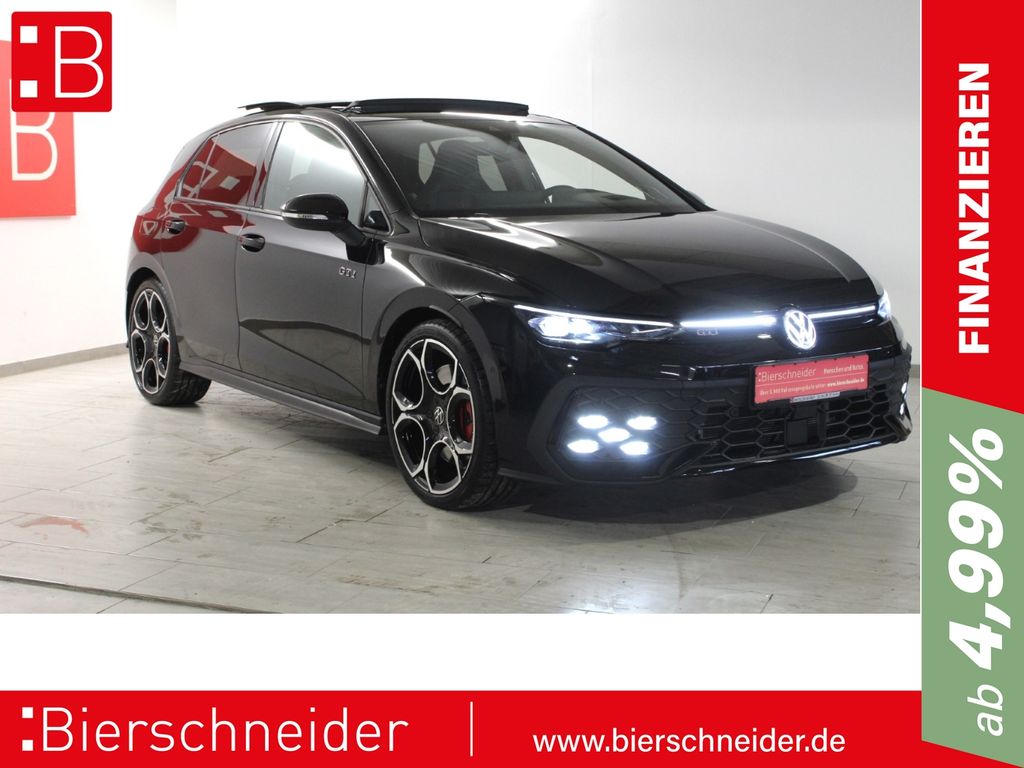 Volkswagen Golf 2025