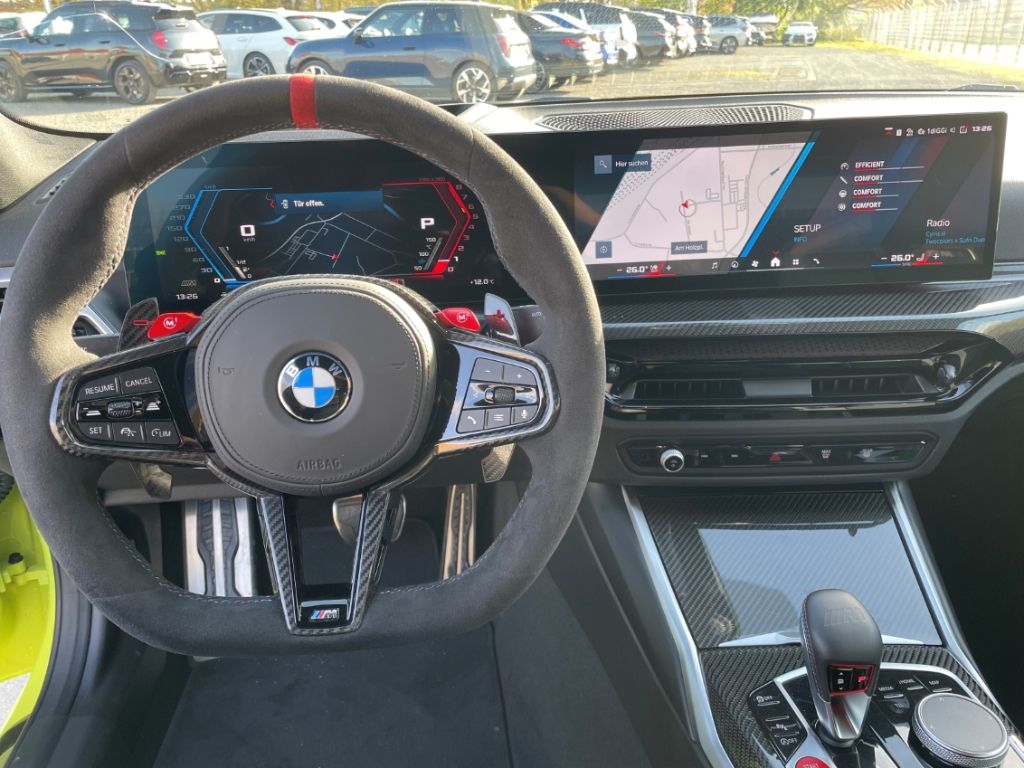 BMW M2 2025