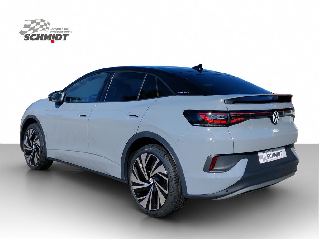 Volkswagen ID.5 2025