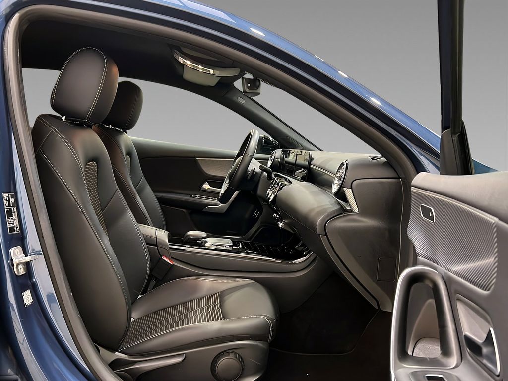Mercedes-Benz A 250 2022