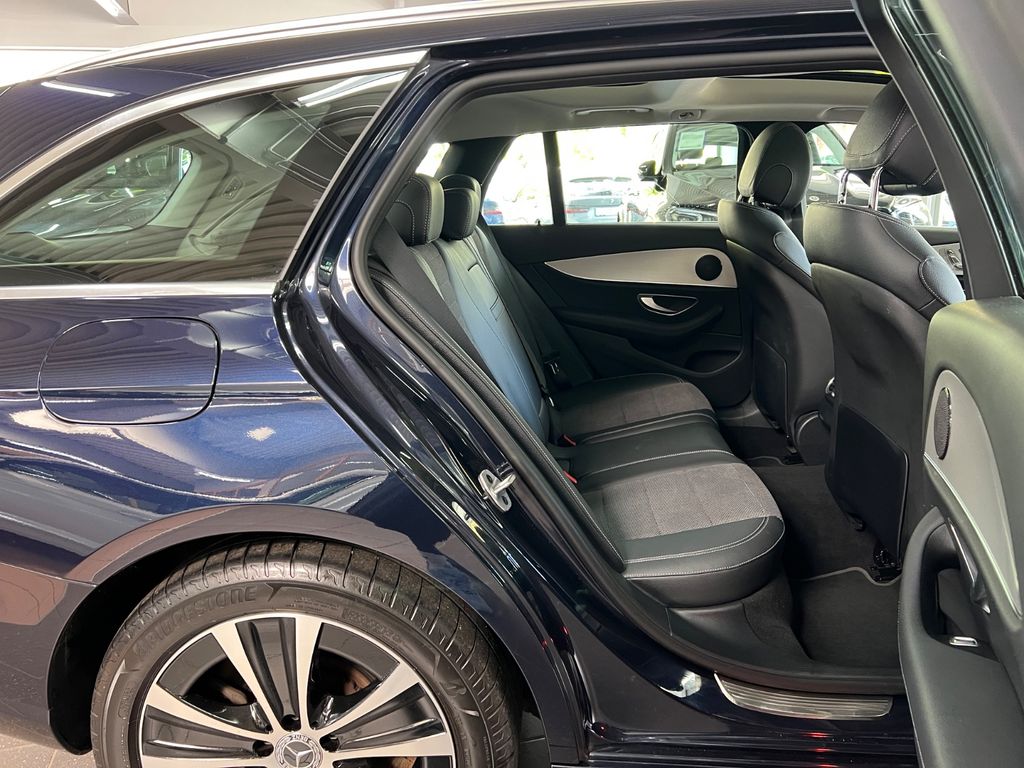 Mercedes-Benz E 300 2021