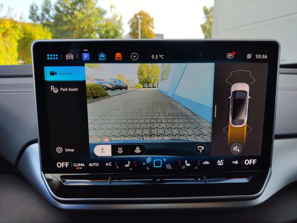 Volkswagen ID.5 2025