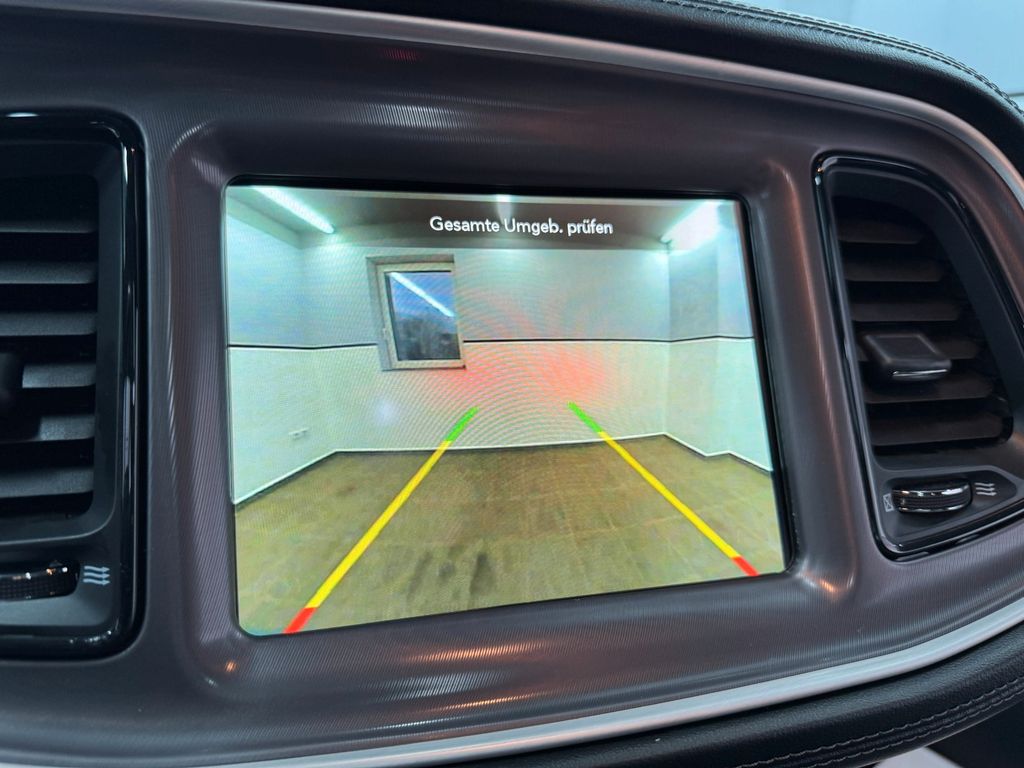 Dodge Challenger 2022