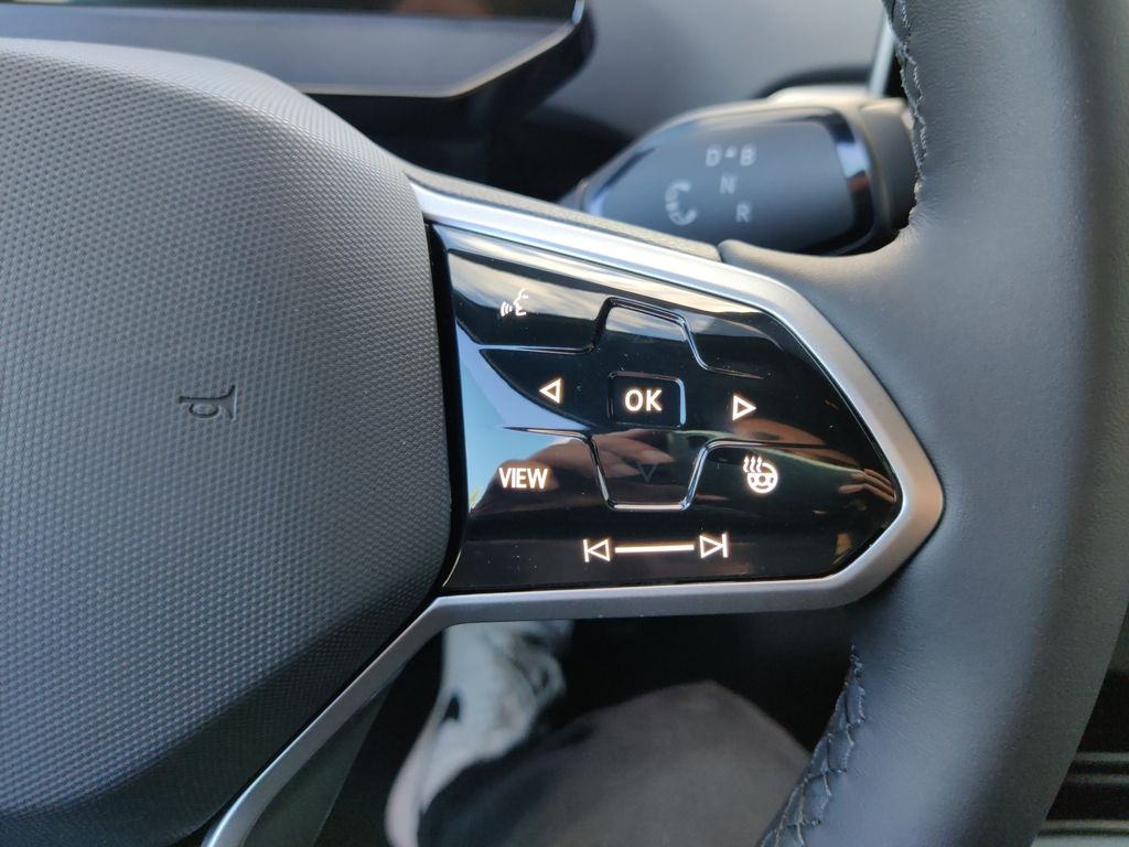 Volkswagen ID.5 2025