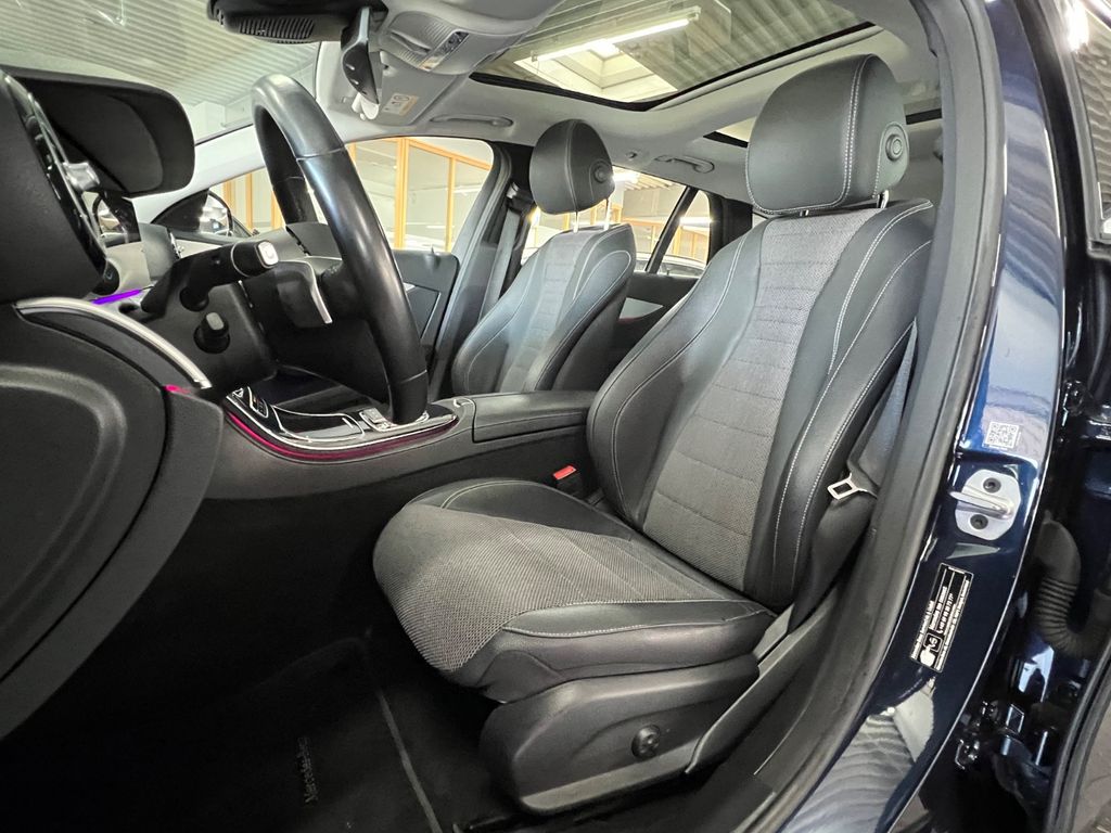 Mercedes-Benz E 300 2021