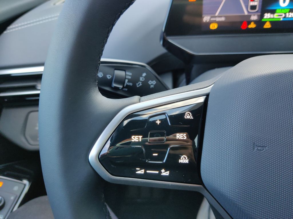 Volkswagen ID.5 2025