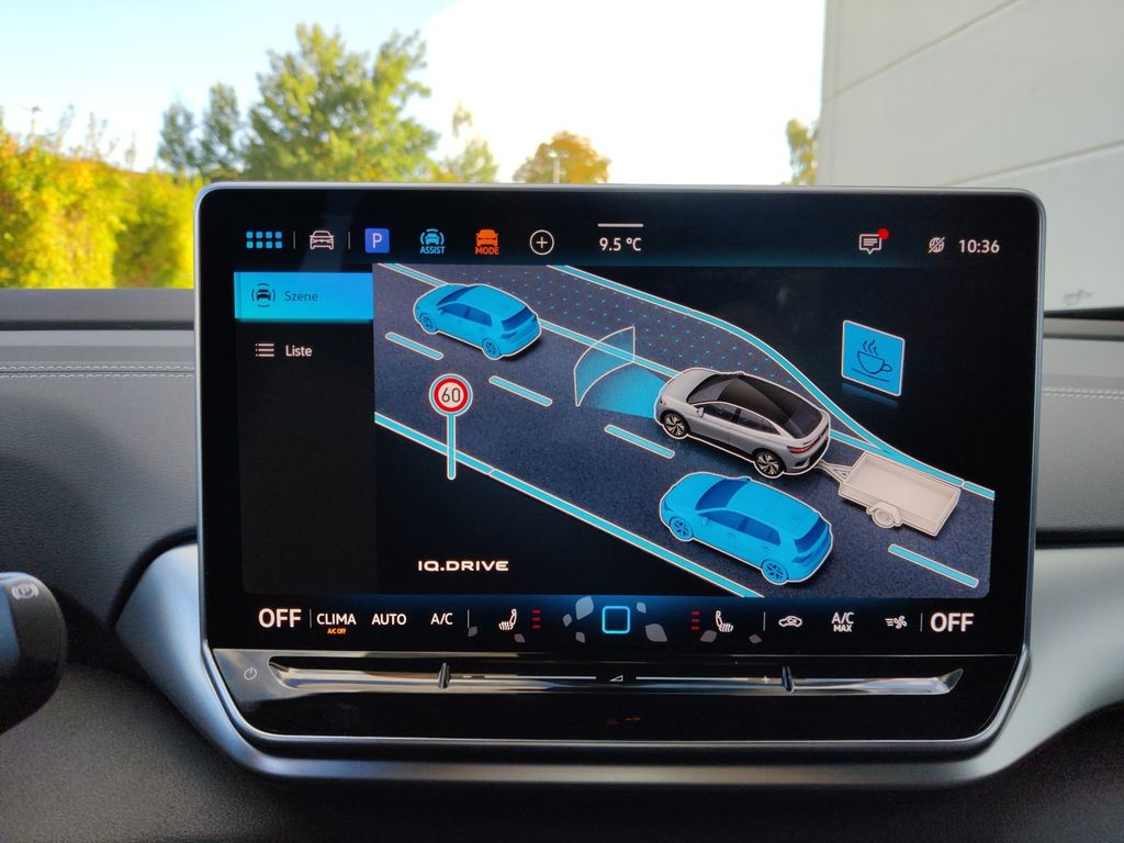 Volkswagen ID.5 2025