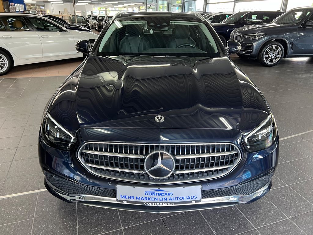 Mercedes-Benz E 300 2021