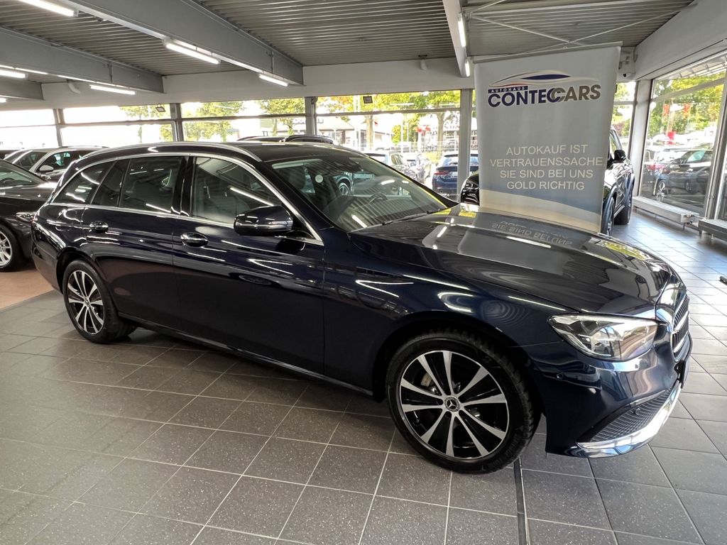 Mercedes-Benz E 300 2021