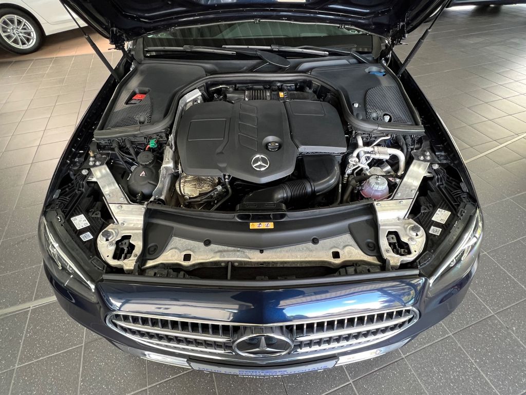Mercedes-Benz E 300 2021
