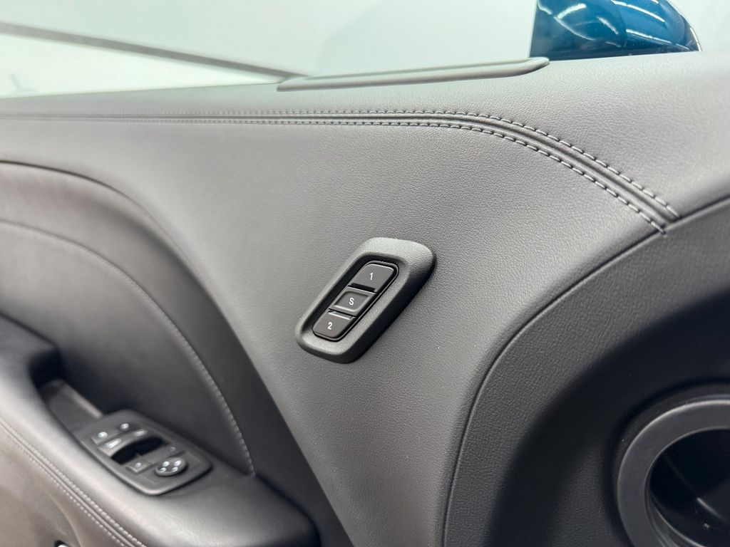 Dodge Challenger 2022