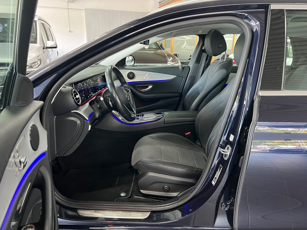 Mercedes-Benz E 300 2021