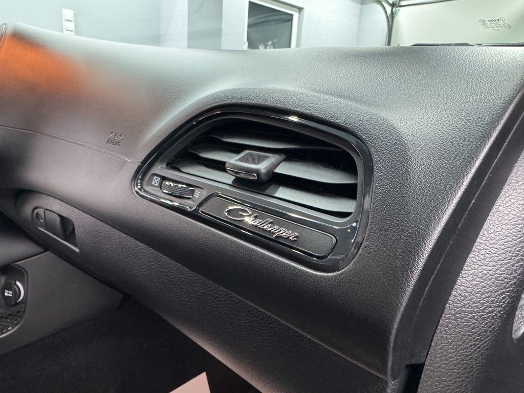 Dodge Challenger 2022