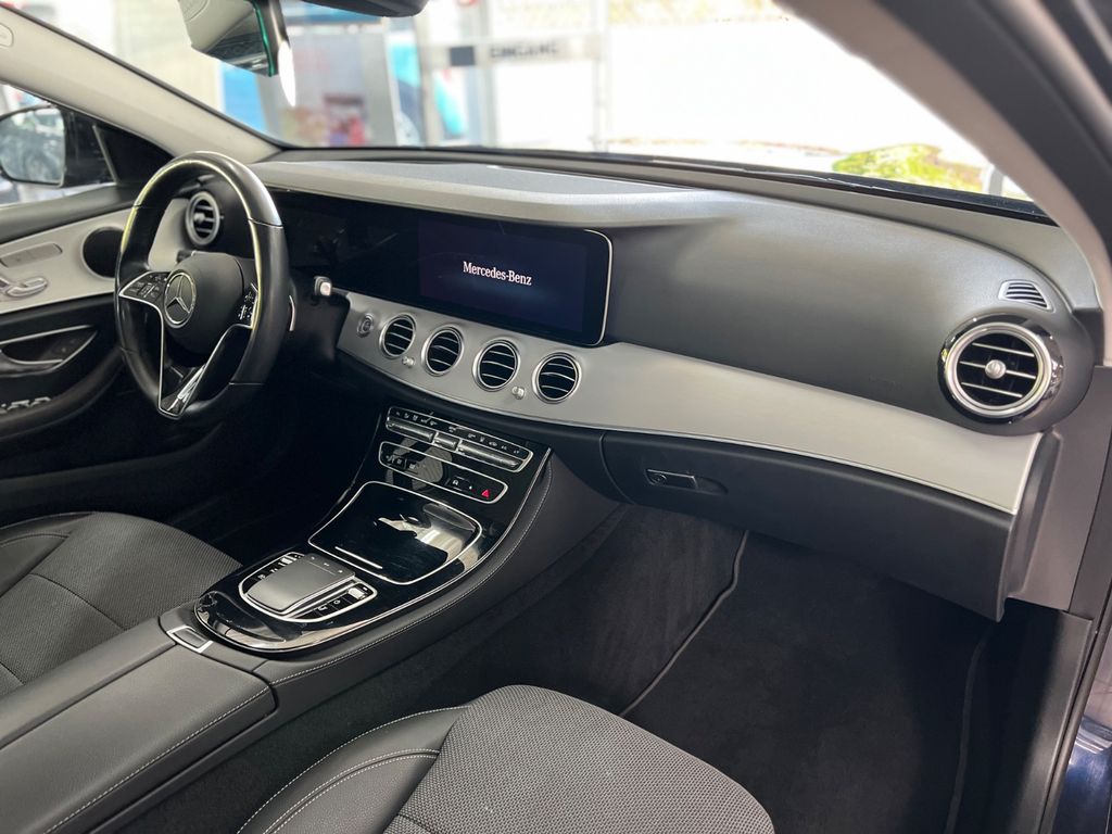 Mercedes-Benz E 300 2021