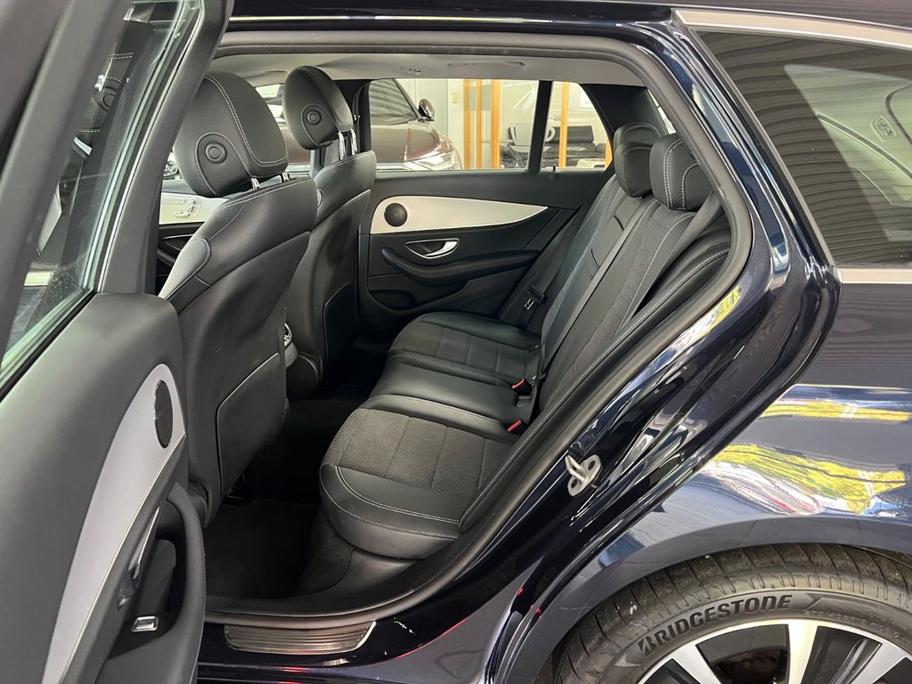 Mercedes-Benz E 300 2021