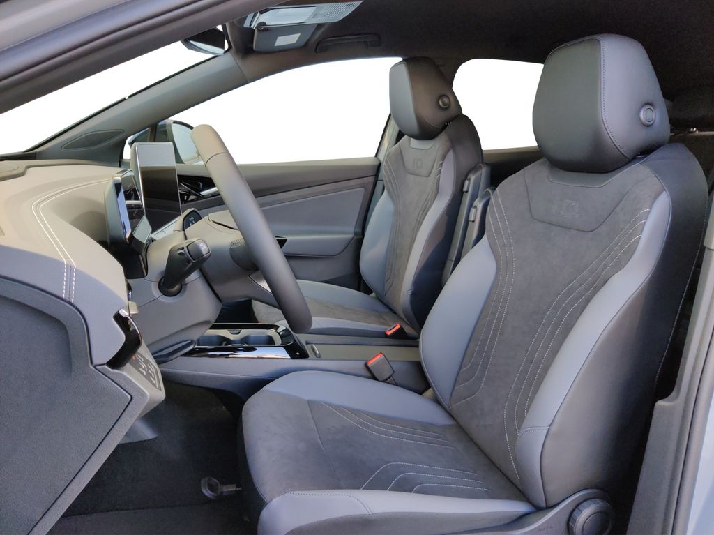 Volkswagen ID.5 2025