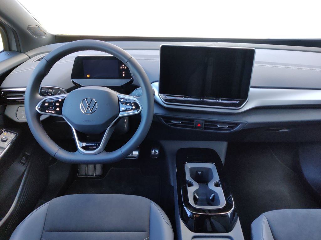 Volkswagen ID.5 2025