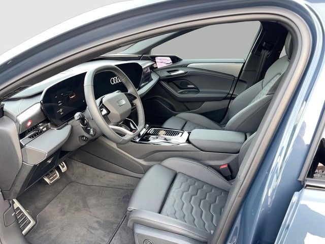 Audi A6 e-tron 2025