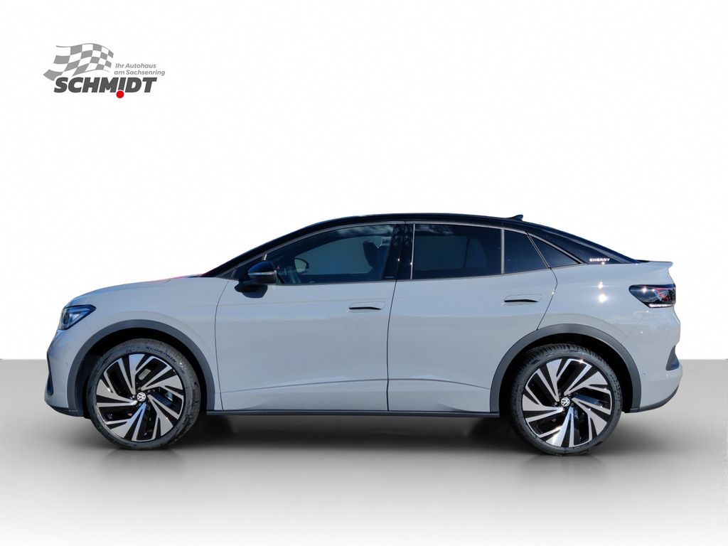 Volkswagen ID.5 2025