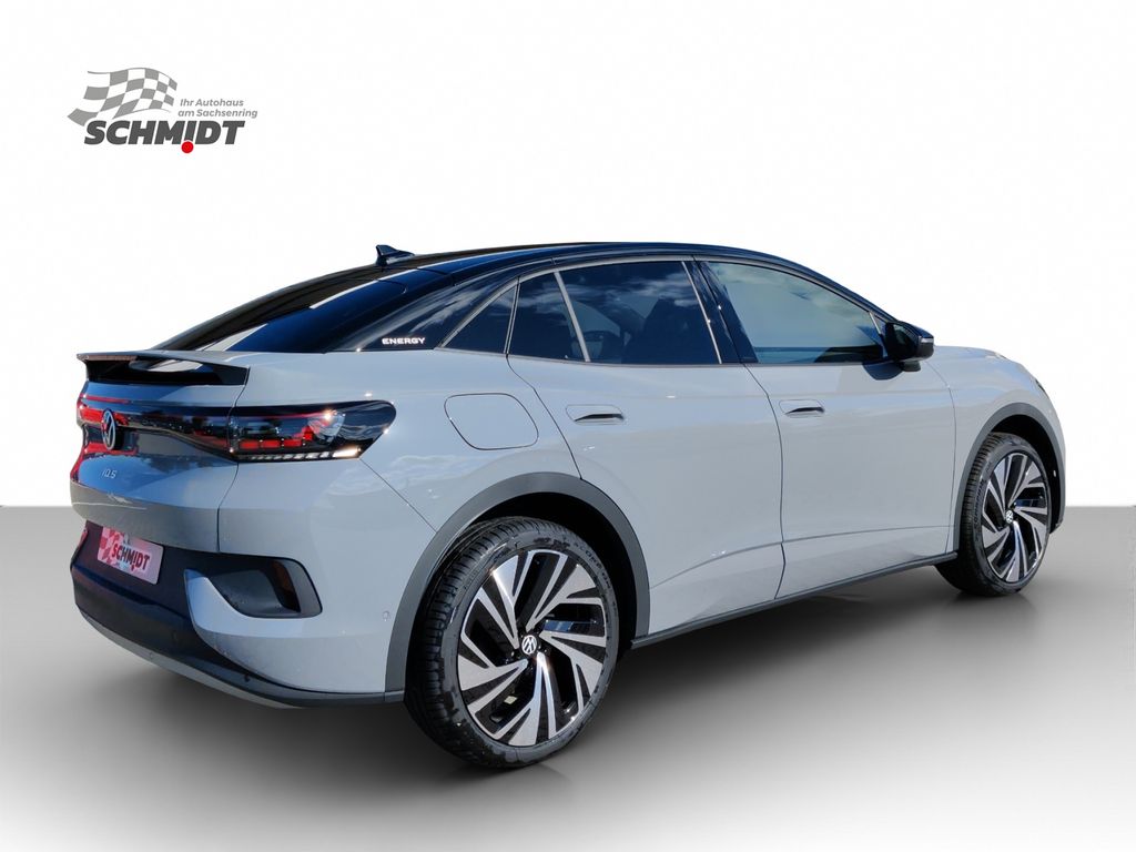 Volkswagen ID.5 2025