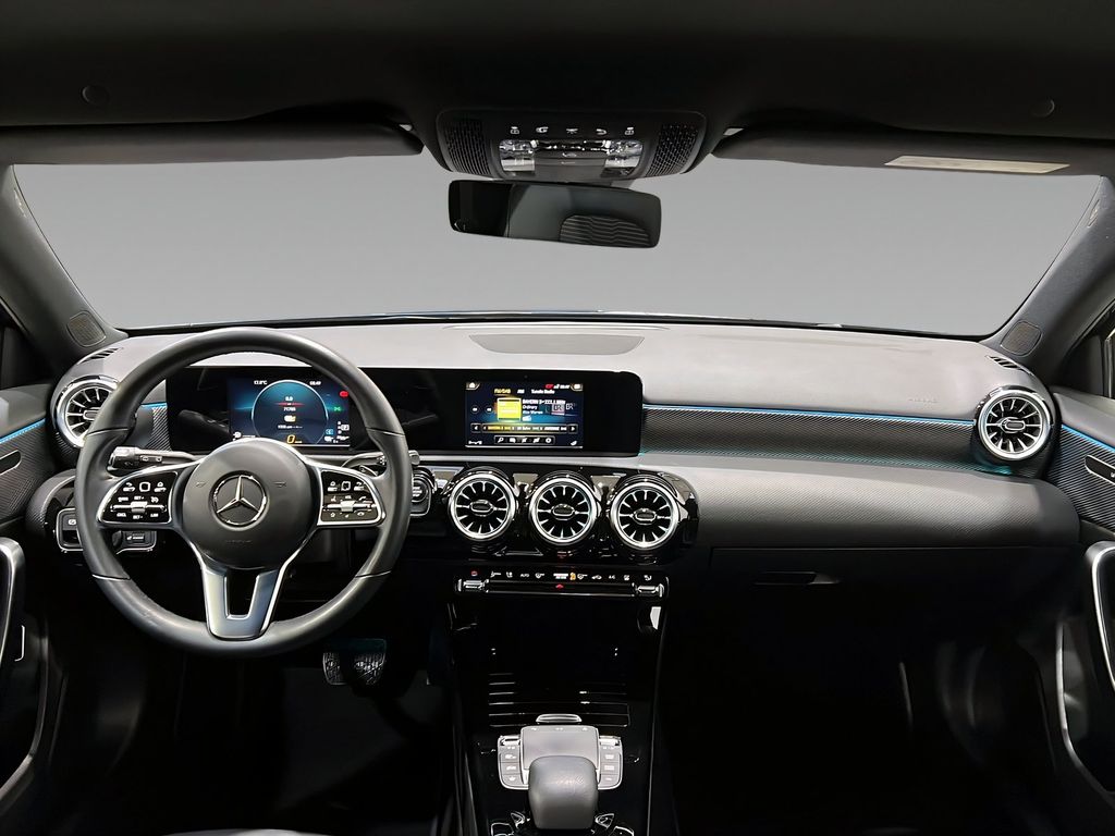 Mercedes-Benz A 250 2022