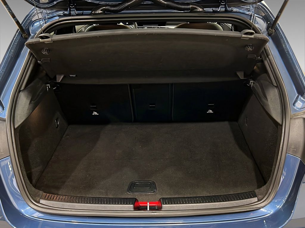 Mercedes-Benz A 250 2022