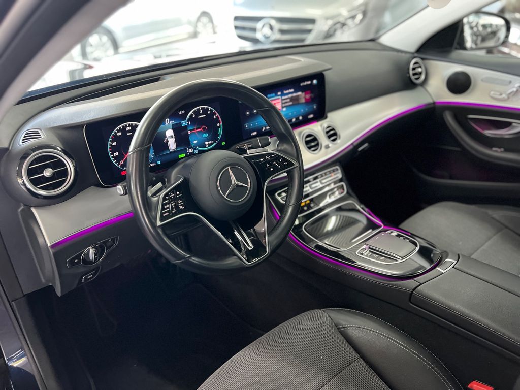 Mercedes-Benz E 300 2021