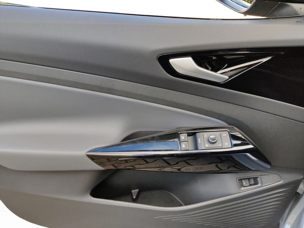 Volkswagen ID.5 2025