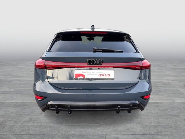 Audi A6 e-tron 2025