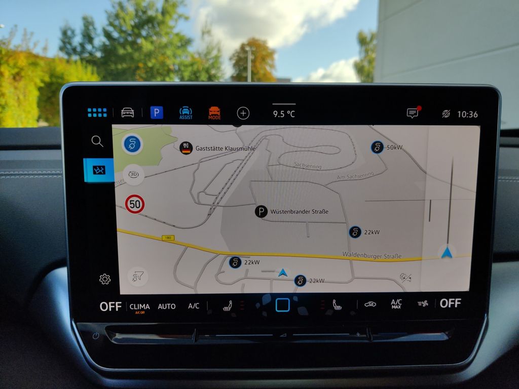 Volkswagen ID.5 2025