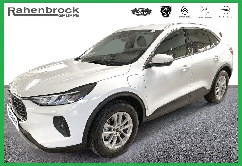 Ford Kuga 2025
