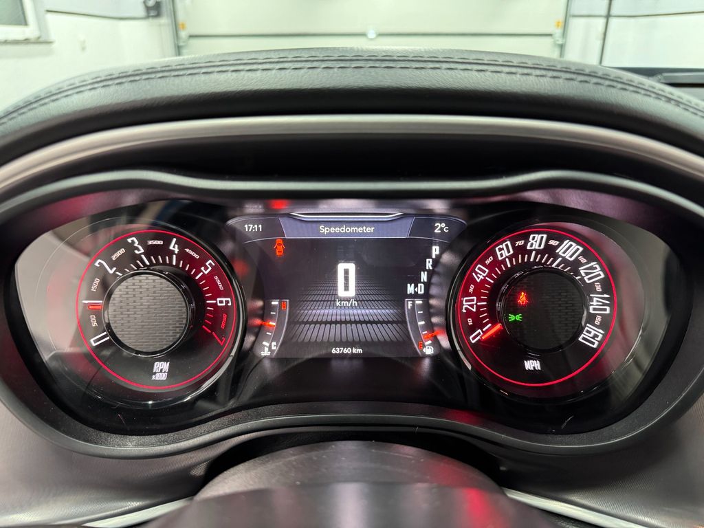 Dodge Challenger 2022