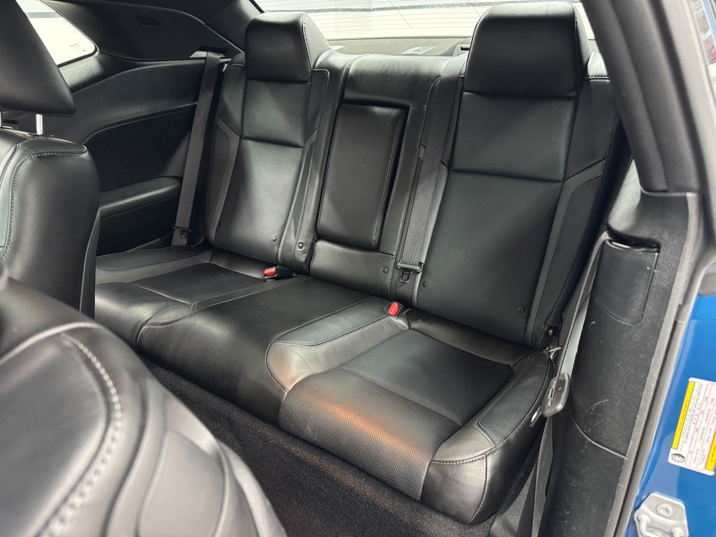 Dodge Challenger 2022