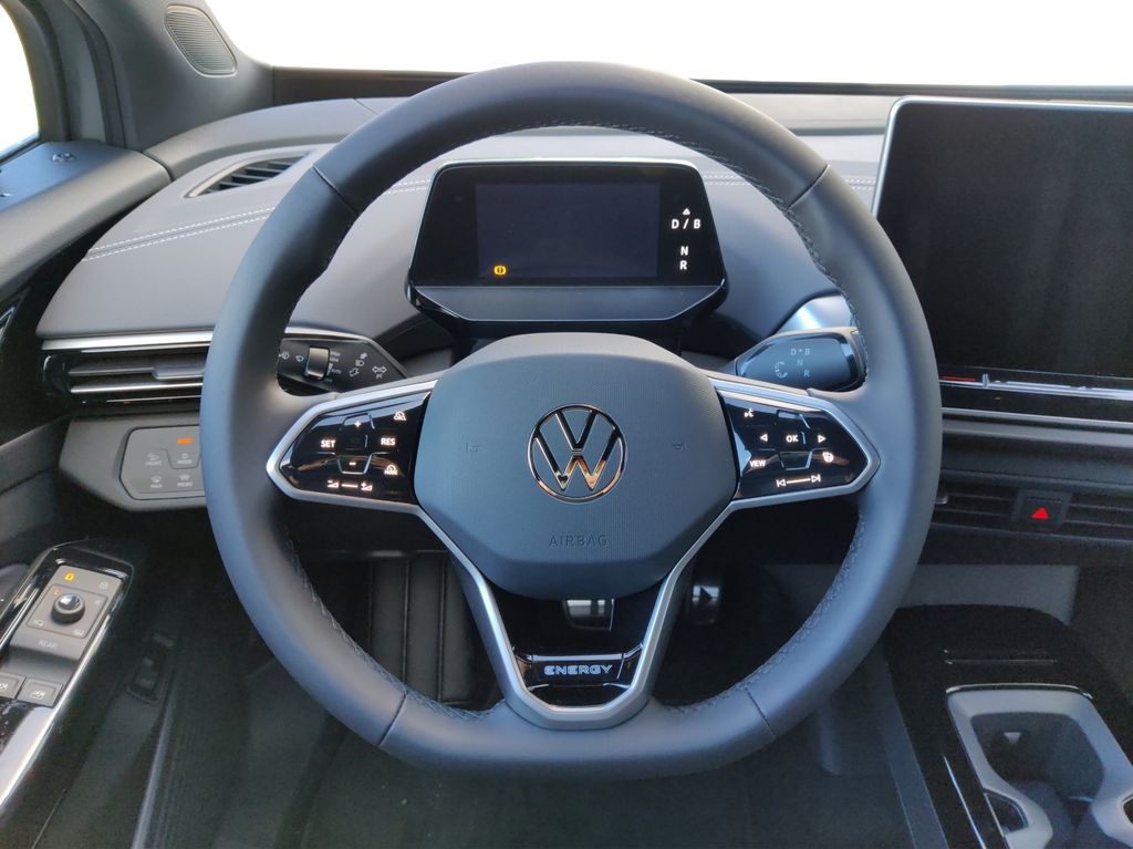 Volkswagen ID.5 2025