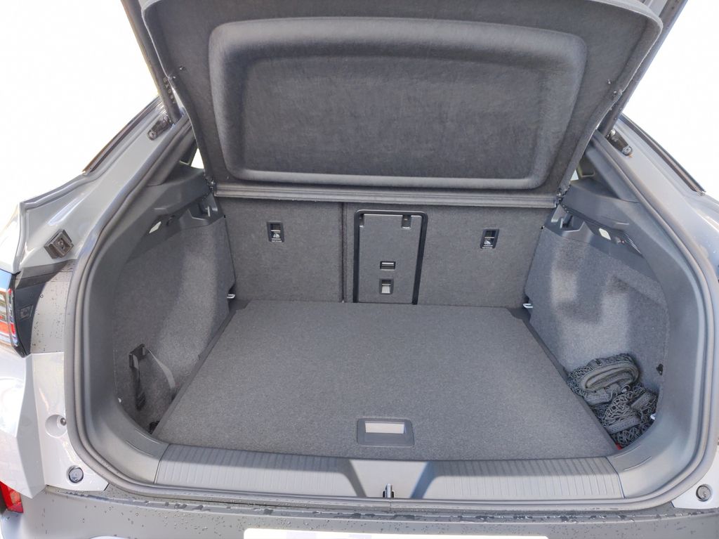 Volkswagen ID.5 2025