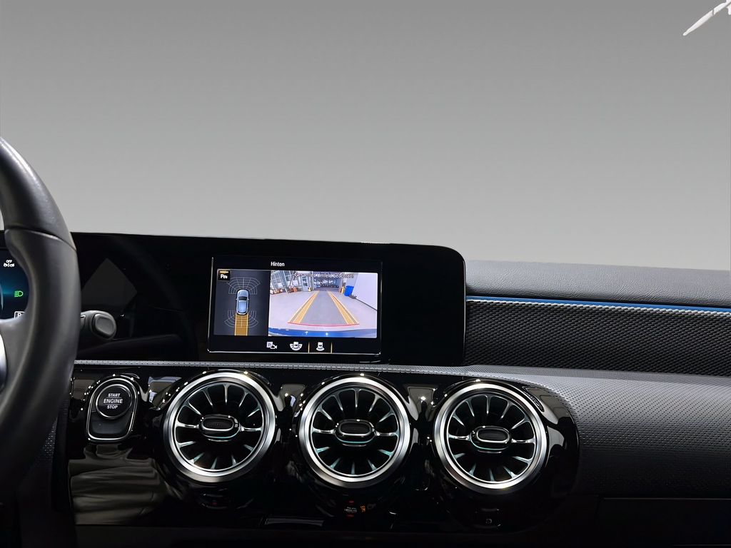 Mercedes-Benz A 250 2022