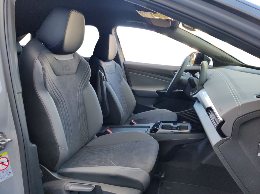 Volkswagen ID.5 2025