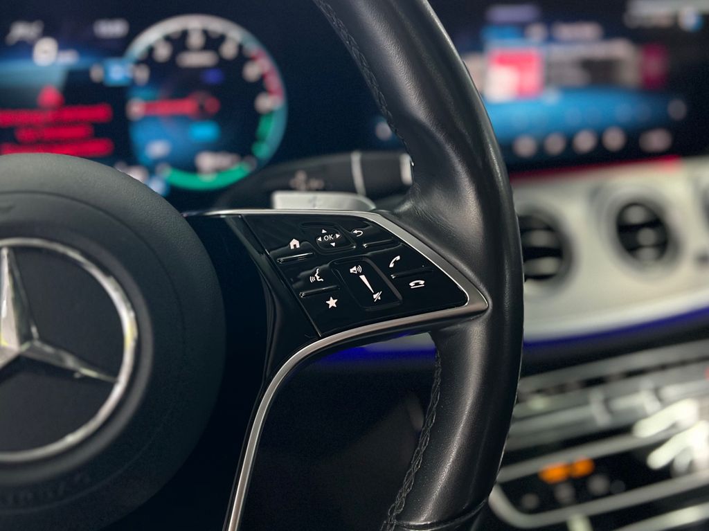 Mercedes-Benz E 300 2021