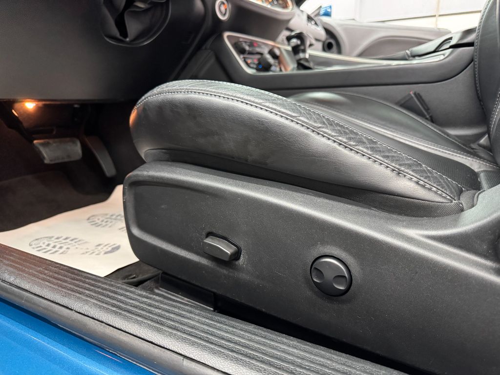 Dodge Challenger 2022