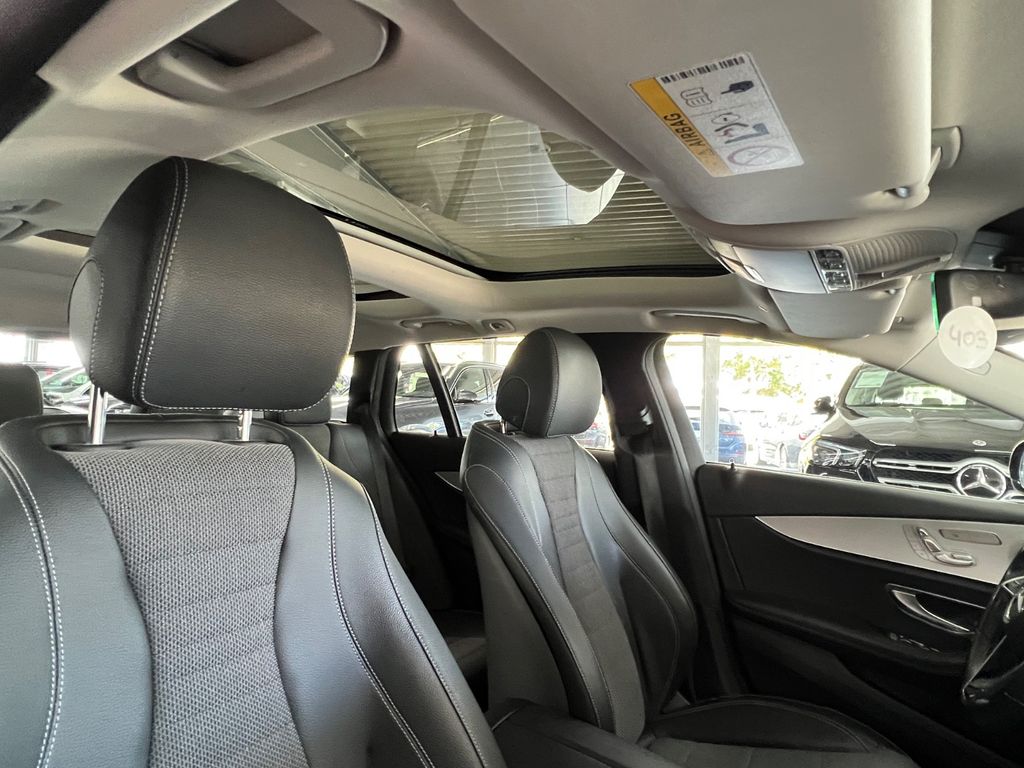 Mercedes-Benz E 300 2021