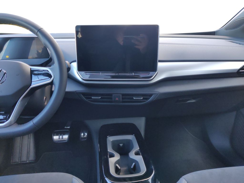 Volkswagen ID.5 2025